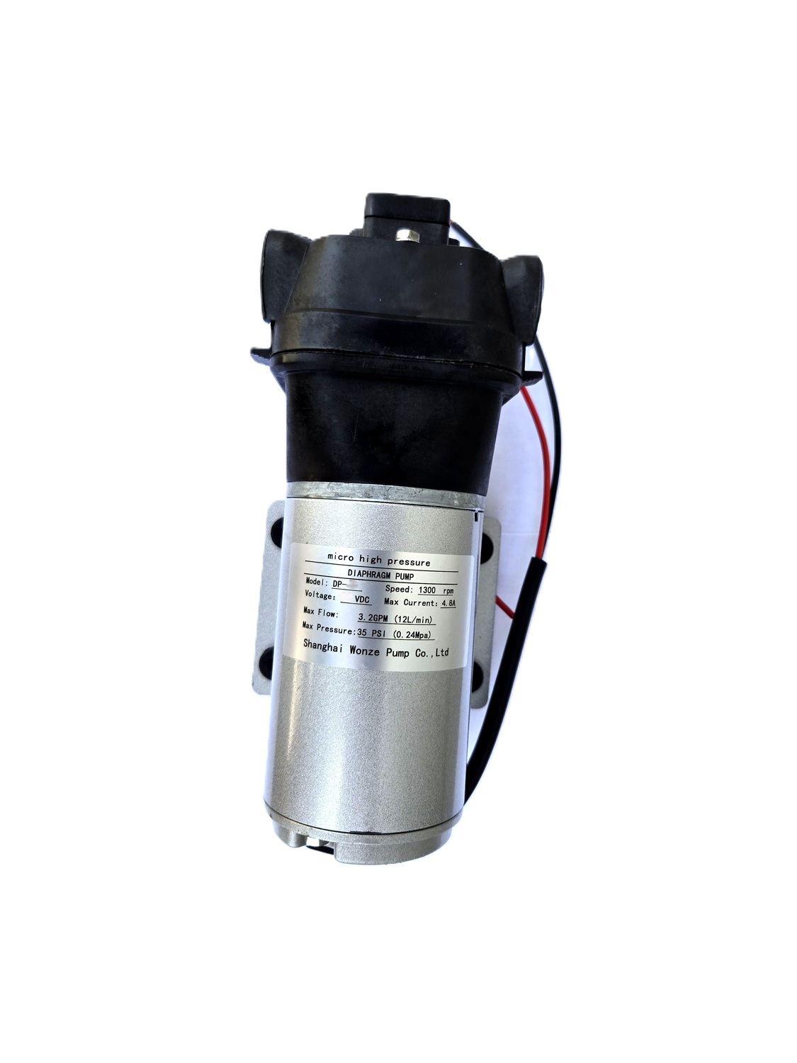 DP-35/DC12V EPDM